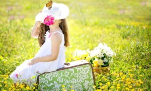 Trolley per bambini per partire e andare in vacanza