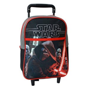 Star Wars - Mini Trolley Asilo - Scuola 2016-2017